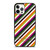 COACH NEW YORK RAINBOW iPhone 12 Pro Case Cover