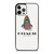 COACH NEW YORK SHARK iPhone 12 Pro Case Cover