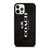COACH NEW YORK SIGNATURE iPhone 12 Pro Case Cover