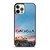 COACHELLA MUSIC AND ART FESTIVAL iPhone 12 Pro Case Cover