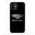 ASTON MARTIN ICON iPhone 12 Mini Case Cover