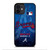 ATLANTA BRAVES LOGO MLB iPhone 12 Mini Case Cover