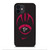 ATLANTA FALCONS FOOTBALL iPhone 12 Mini Case Cover