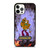 HOT COACH SCOOBY DOO N SHAGGY iPhone 12 Pro Case Cover