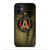 ATLANTA UNITED CITY FC iPhone 12 Mini Case Cover