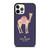 KATE SPADE APPLIQUE CAMEL iPhone 12 Pro Case Cover