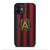 ATLANTA UNITED CITY ICON iPhone 12 Mini Case Cover