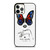KATE SPADE BUTTERFLY iPhone 12 Pro Case Cover