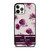 KATE SPADE FLORAL PURPLE iPhone 12 Pro Case Cover