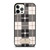 KATE SPADE HAWTHORNE iPhone 12 Pro Case Cover
