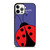 KATE SPADE LADYBUG iPhone 12 Pro Case Cover