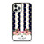 KATE SPADE NEW YORK POLKADOTS FLORAL iPhone 12 Pro Case Cover
