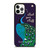 KATE SPADE PEACOCK iPhone 12 Pro Case Cover