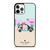 KATE SPADE ROAD TRIP iPhone 12 Pro Case Cover