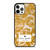KATE SPADE ROSE GOLD iPhone 12 Pro Case Cover