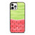 KATE SPADE WATER MELON iPhone 12 Pro Case Cover