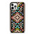 SIERRA VERA BRADLEY iPhone 12 Pro Case Cover