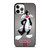 SIMPLE COACH SYLVESTER iPhone 12 Pro Case Cover