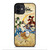 AVATAR LAST AIRBENDER CARTOON iPhone 12 Mini Case Cover