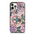 VERA BRADLEY BRAMBLE iPhone 12 Pro Case Cover
