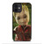 BABY GROOT CUTE iPhone 12 Mini Case Cover
