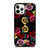 VERA BRADLEY HAVANA ROSE iPhone 12 Pro Case Cover