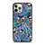 VERA BRADLEY MICKEY MOUSE iPhone 12 Pro Case Cover