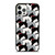 VERA BRADLEY SCOTTIE DOGS iPhone 12 Pro Case Cover