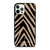 VERA BRADLEY ZEBRA PATTERN iPhone 12 Pro Case Cover