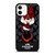 COACH MINNIE MOUSE 2 iPhone 12 Case Cover