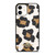 COACH NEW YORK COOKIE JAR iPhone 12 Case Cover