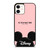 COACH NEW YORK DISNEY iPhone 12 Case Cover