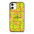 COACH NEW YORK NEW DESIGN iPhone 12 Case Cover