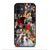 BAD BUNNY COLLAGE iPhone 12 Mini Case Cover