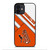 BALTIMORE ORIOLES BASEBALL LOGO iPhone 12 Mini Case Cover
