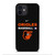 BALTIMORE ORIOLES BASEBALL iPhone 12 Mini Case Cover