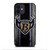 BALTIMORE RAVENS WOODEN LOGO iPhone 12 Mini Case Cover
