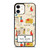 KATE SPADE ABLE iPhone 12 Case Cover