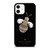 KATE SPADE DIAMOND BEE iPhone 12 Case Cover