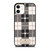 KATE SPADE HAWTHORNE iPhone 12 Case Cover