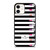 KATE SPADE LIPSTICK iPhone 12 Case Cover