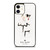 KATE SPADE LOGO WOMAN SPLASH iPhone 12 Case Cover