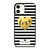 KATE SPADE LOVE iPhone 12 Case Cover