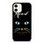 KATE SPADE MEOW iPhone 12 Case Cover
