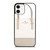 KATE SPADE NEW YORK TOTE iPhone 12 Case Cover
