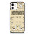 KATE SPADE NOVEMBER iPhone 12 Case Cover