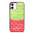 KATE SPADE WATER MELON iPhone 12 Case Cover