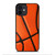 BASKETBALL SKIN iPhone 12 Mini Case Cover