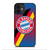 BAYERN MUNCHEN FOOTBALL iPhone 12 Mini Case Cover