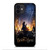 BEAUTY AND THE BEAST DISNEY iPhone 12 Mini Case Cover